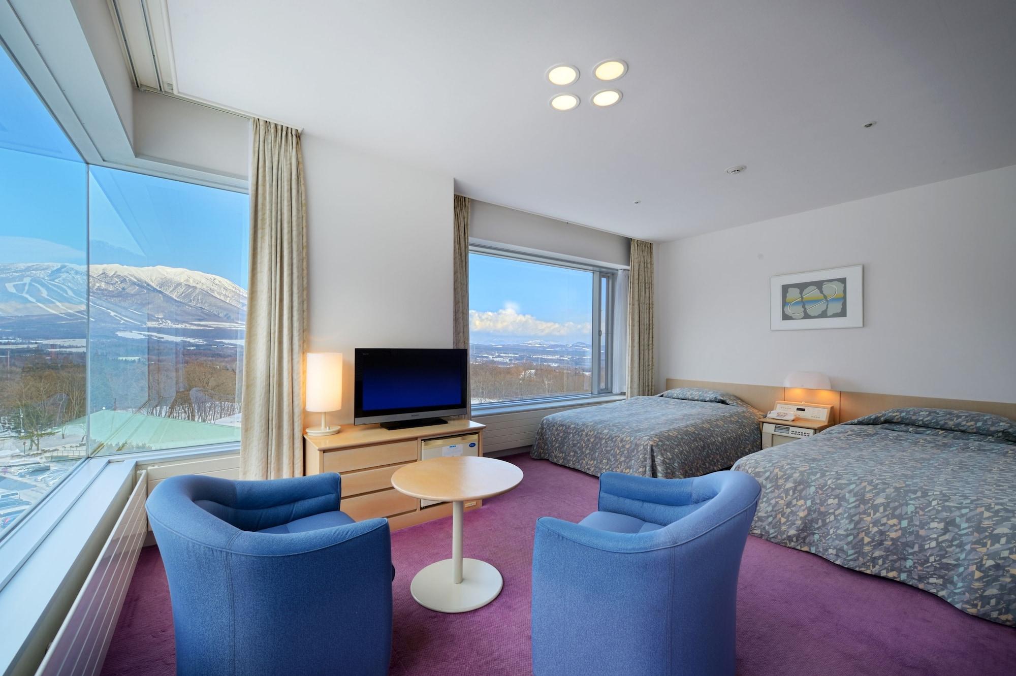 Shizukuishi Prince Hotel Luaran gambar