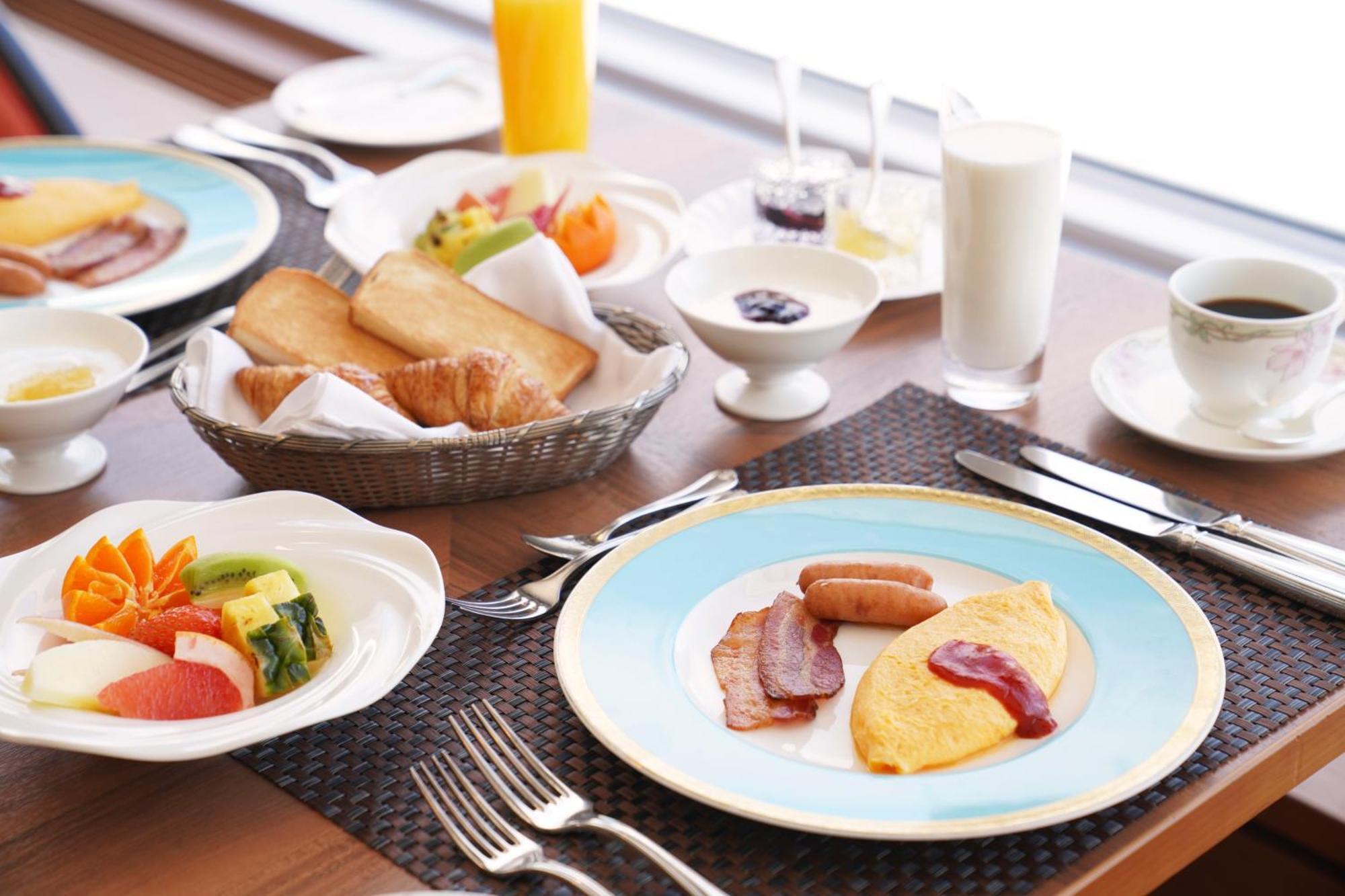 Shizukuishi Prince Hotel Luaran gambar