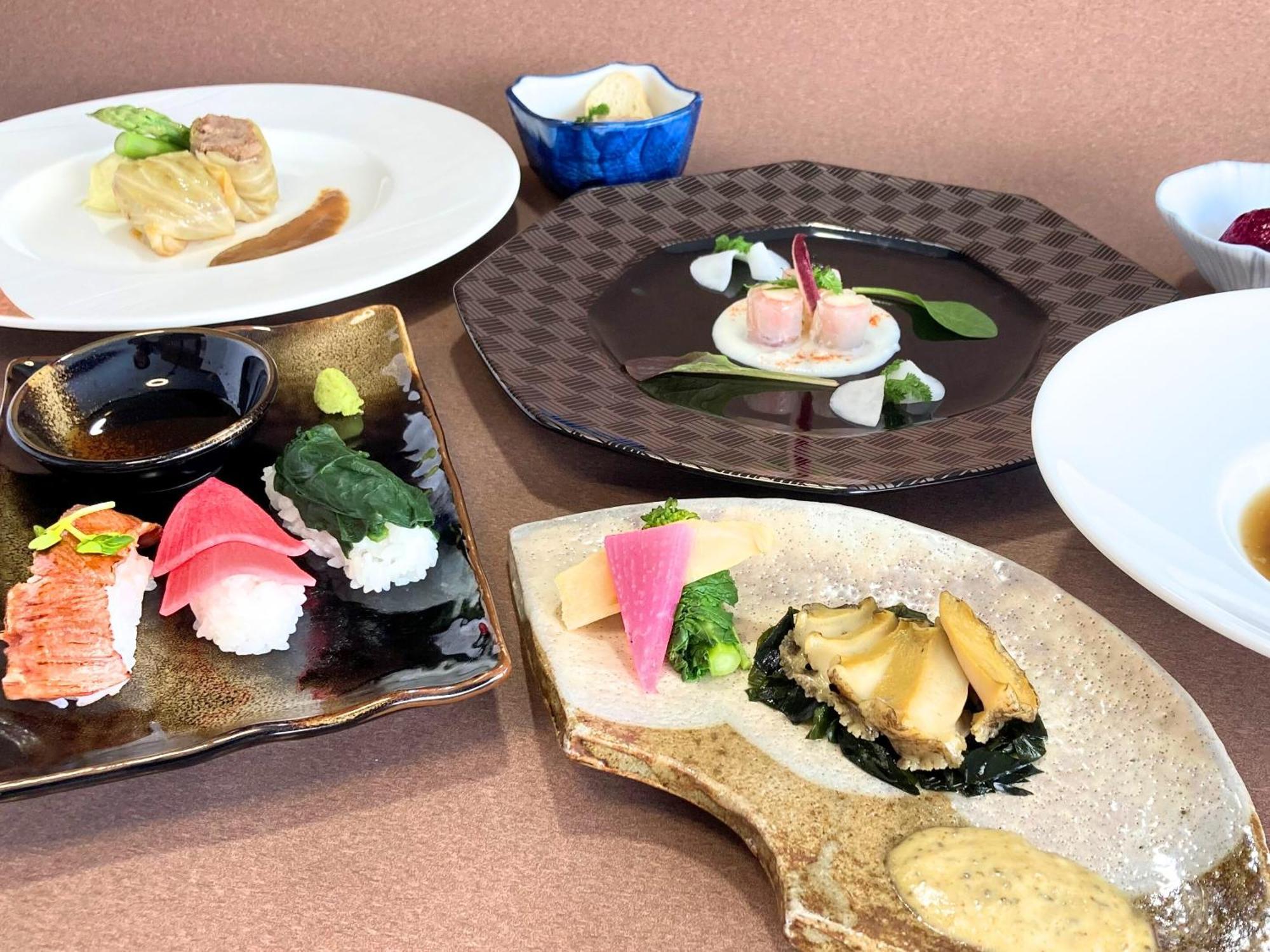 Shizukuishi Prince Hotel Luaran gambar