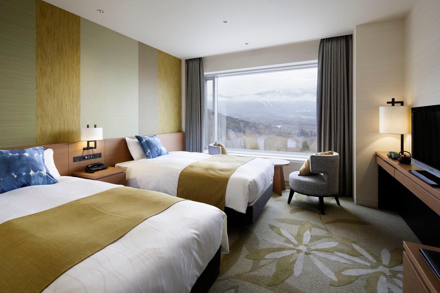 Shizukuishi Prince Hotel Luaran gambar