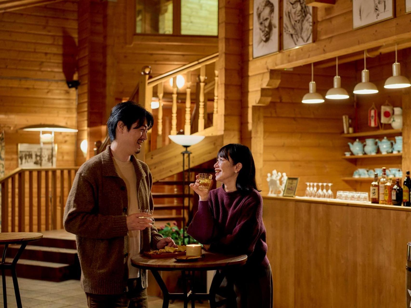 Shizukuishi Prince Hotel Luaran gambar