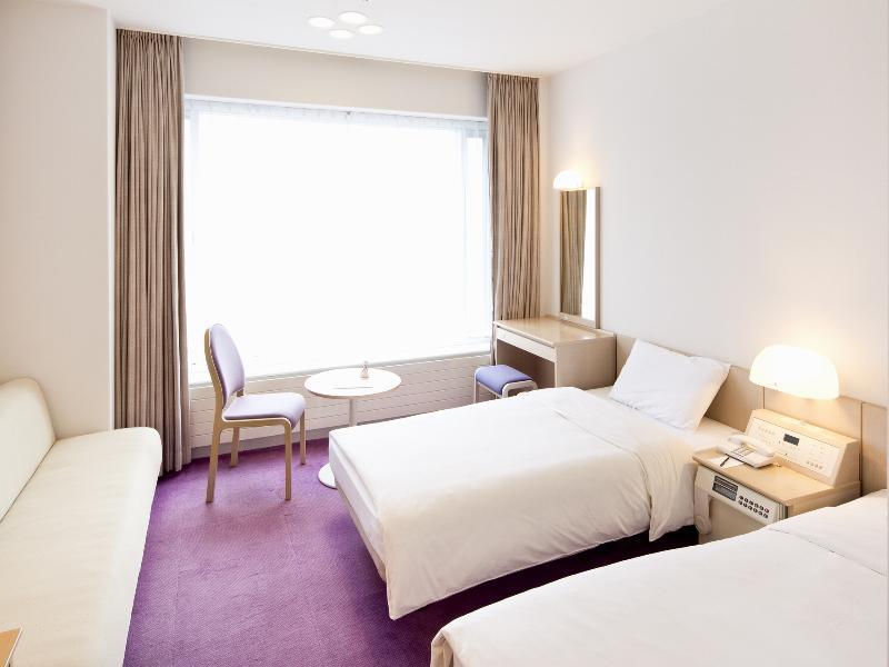 Shizukuishi Prince Hotel Luaran gambar